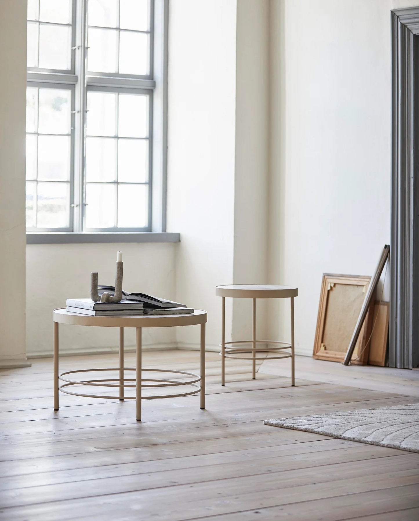 Nordal - JUNGO Couchtisch