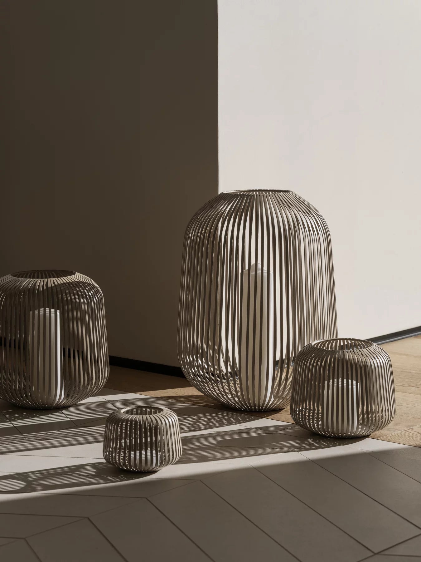 Blomus Laterne LITO - M