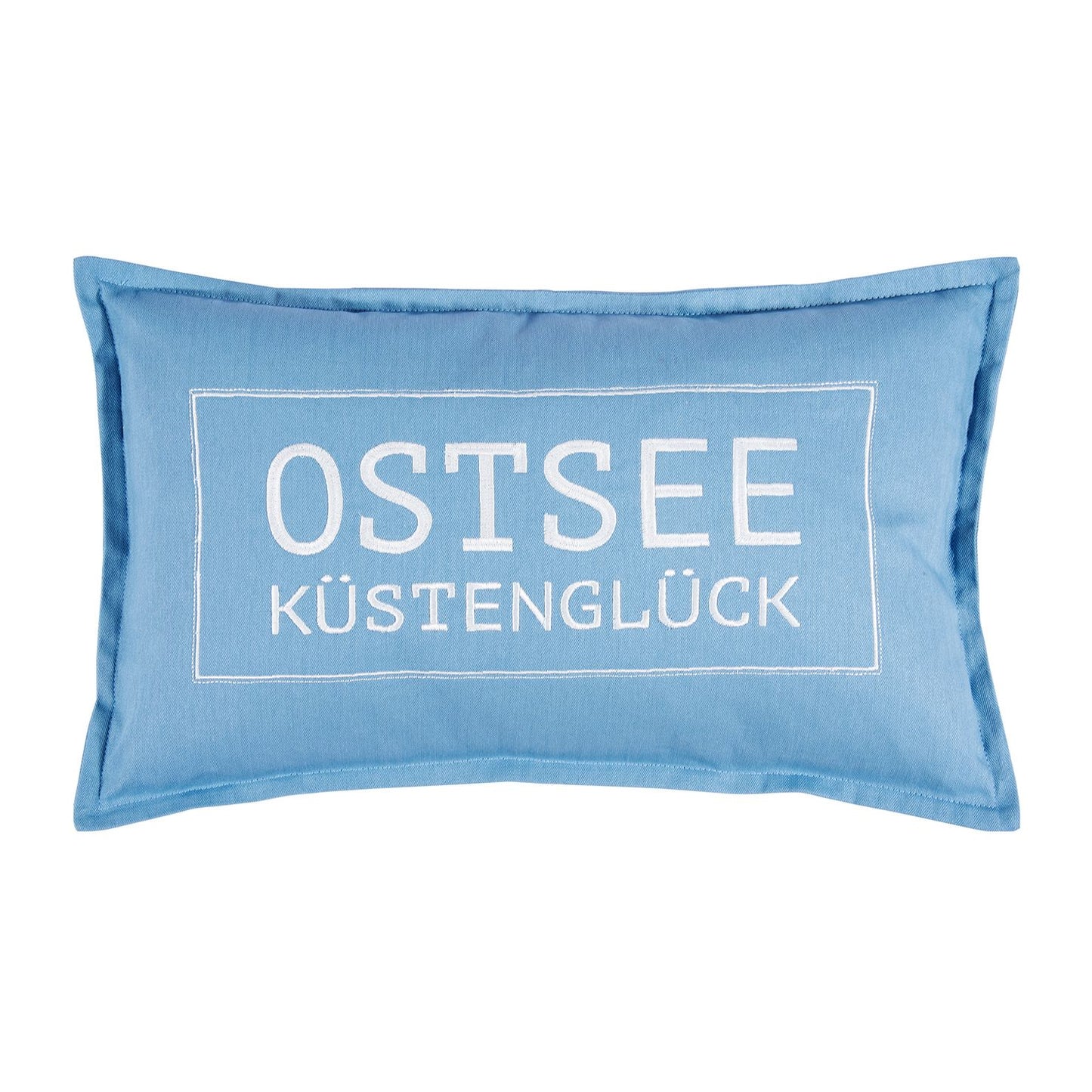 pad COAST Kissenhülle 30 x 50 cm Ostsee