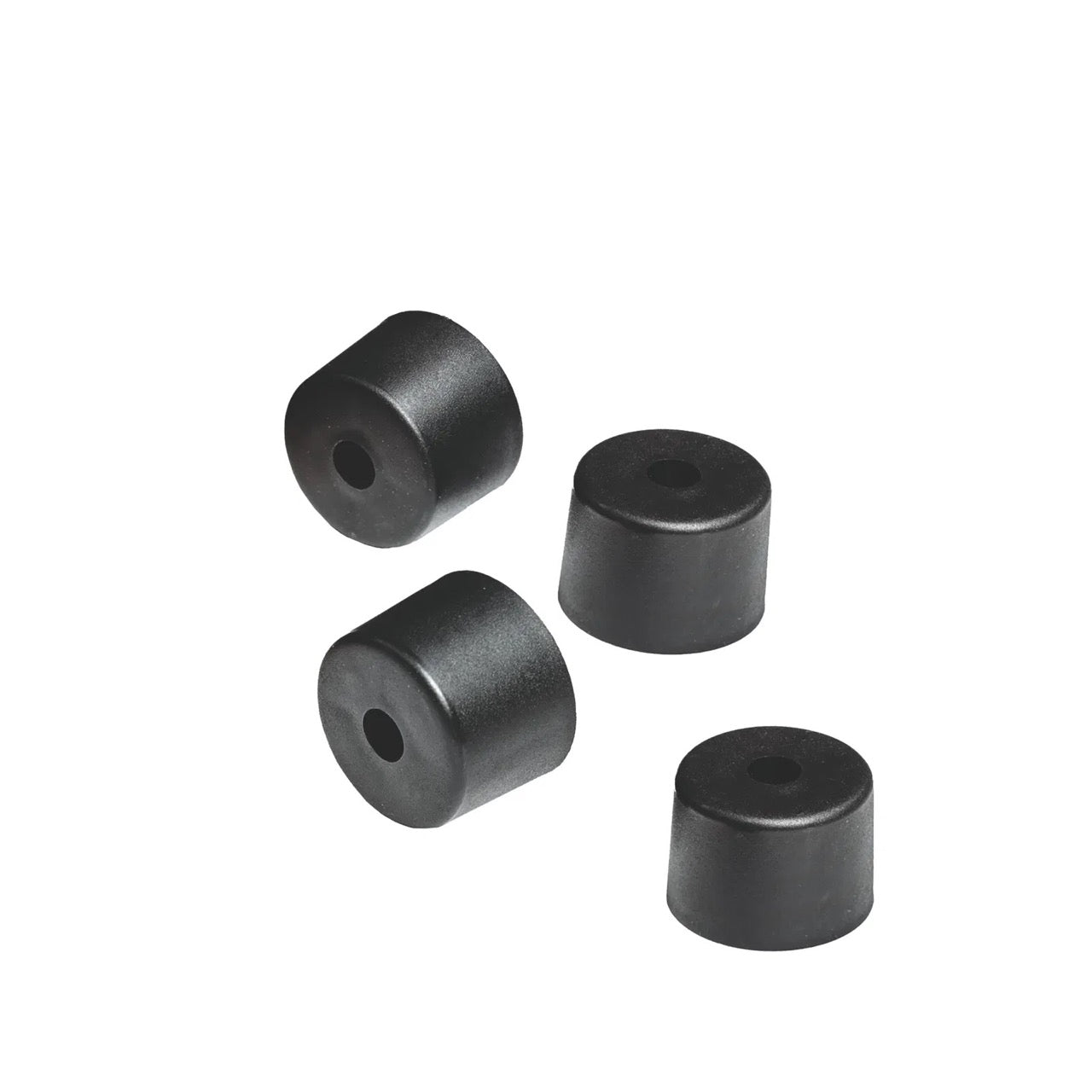 Blomus 4er Set Möbelfüße GROW / GROVA