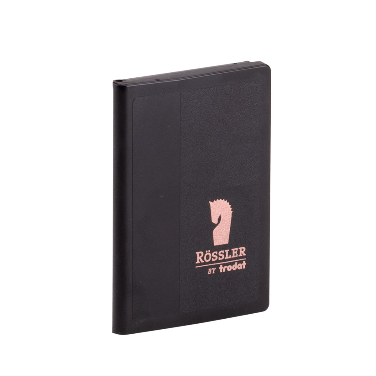 Rössler Stempelset - von Herzen -