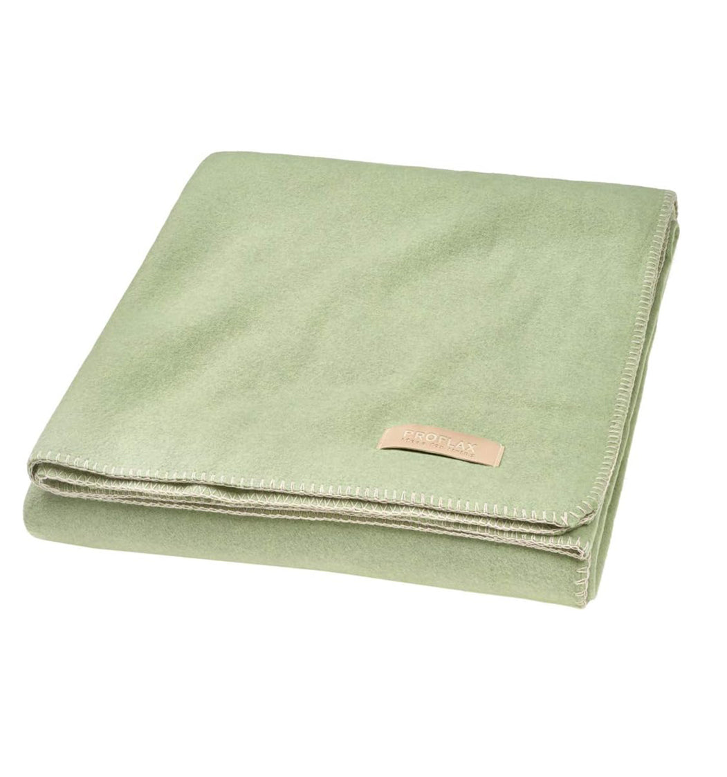 pad - PROFLAX FLEECE Decke