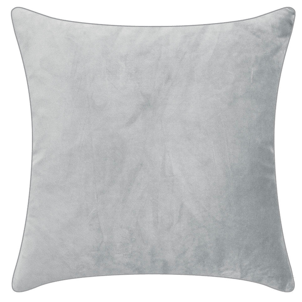 pad - ELEGANCE Kissenhülle 50x50 cm verschiedene Farben