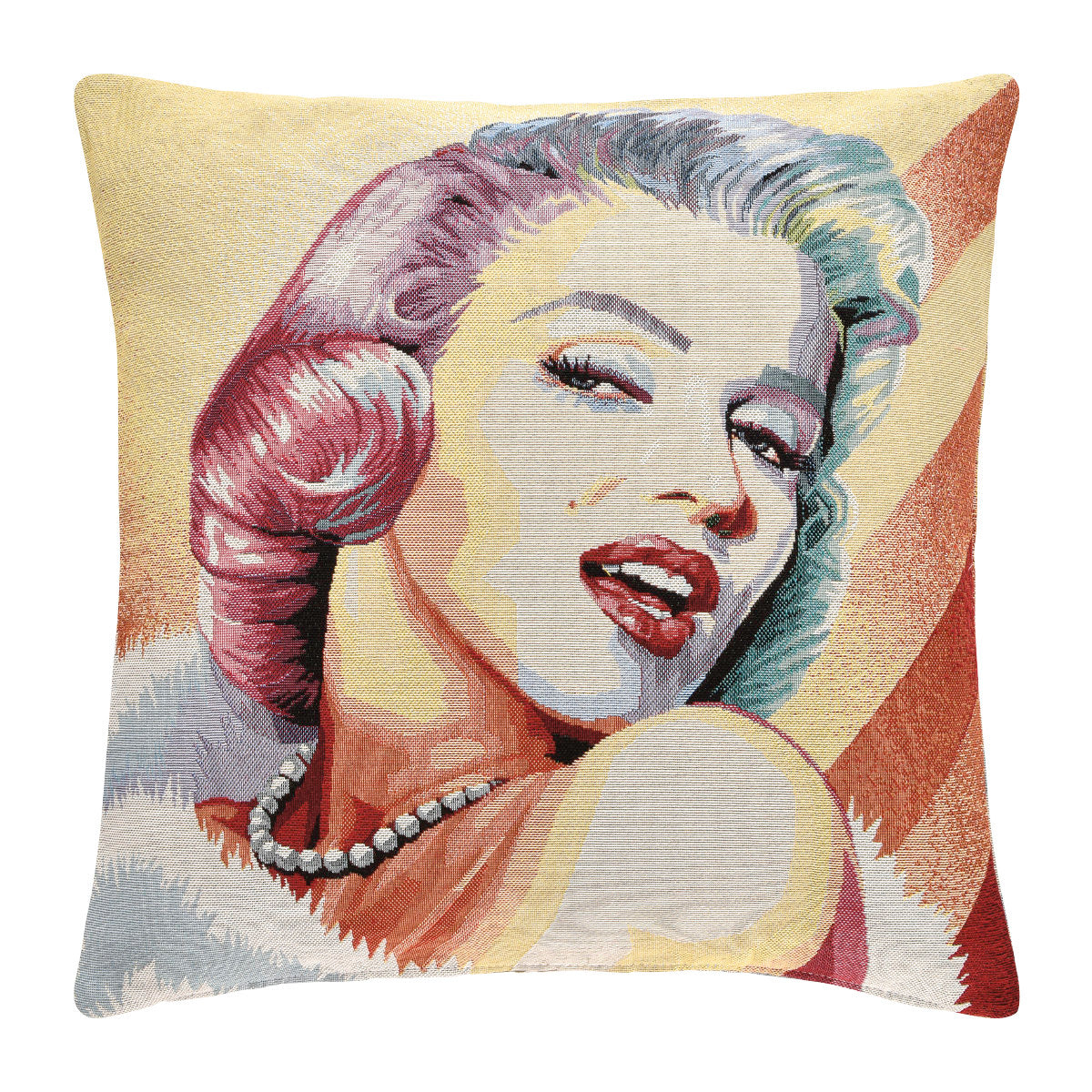 pad LEGEND Kissenhülle 45 x 45 cm Marilyn