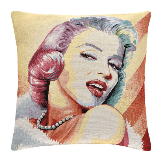 pad LEGEND Kissenhülle 45 x 45 cm Marilyn