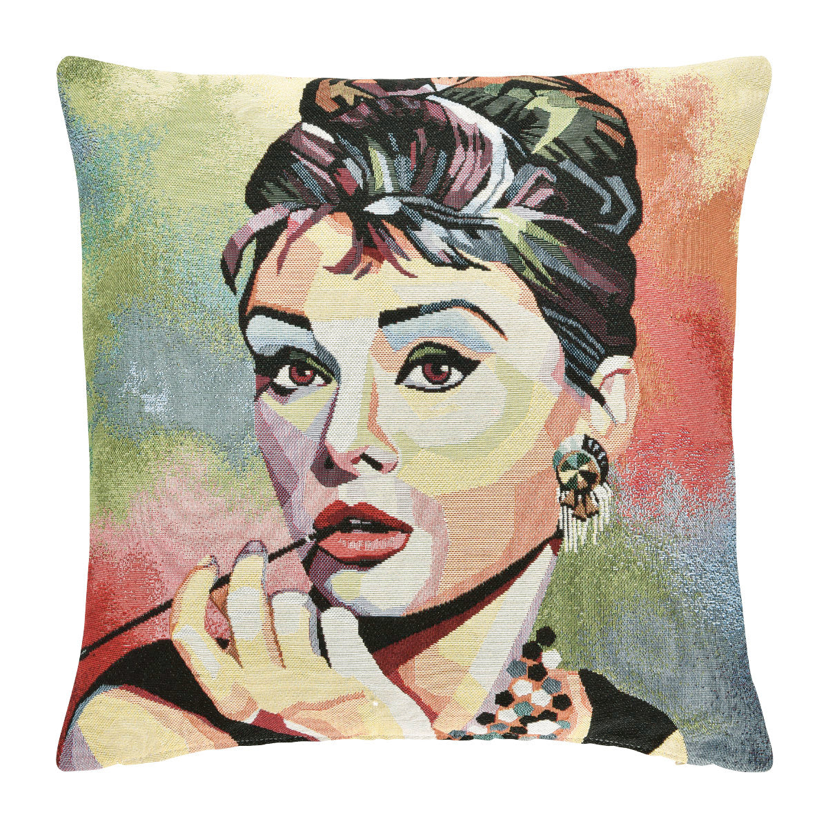 pad LEGEND Kissenhülle 45 x 45 cm Audrey