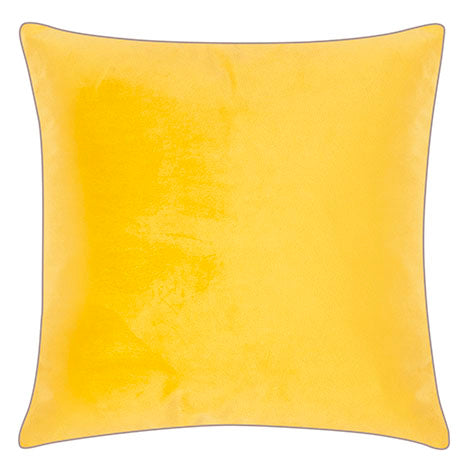 pad - ELEGANCE Kissenhülle 50x50 cm verschiedene Farben