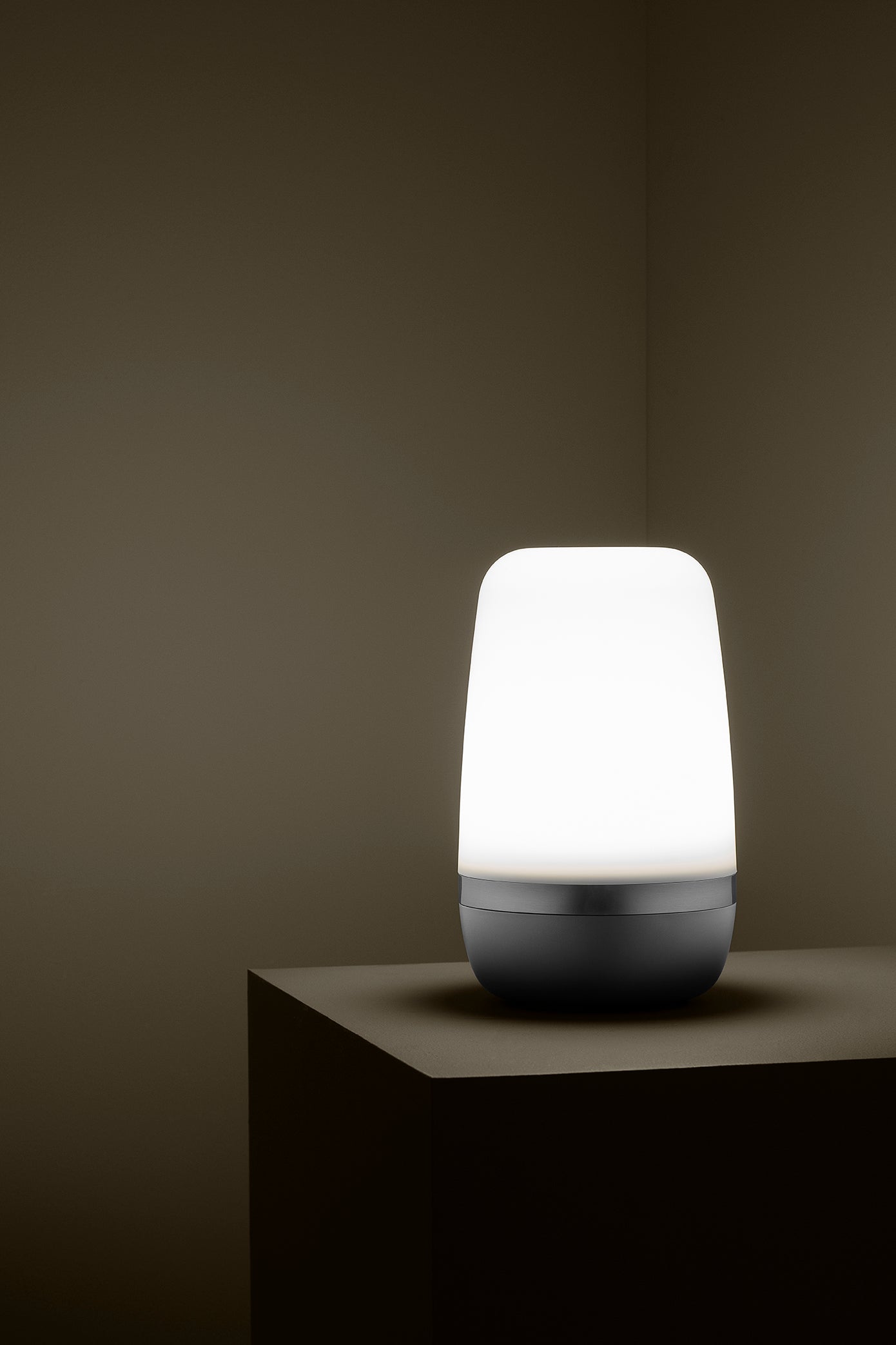 Blomus LED Outdoor Leuchte - SPIRIT - Größe M