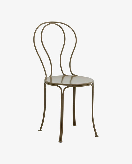 Nordal - OLIVO Gartenstuhl