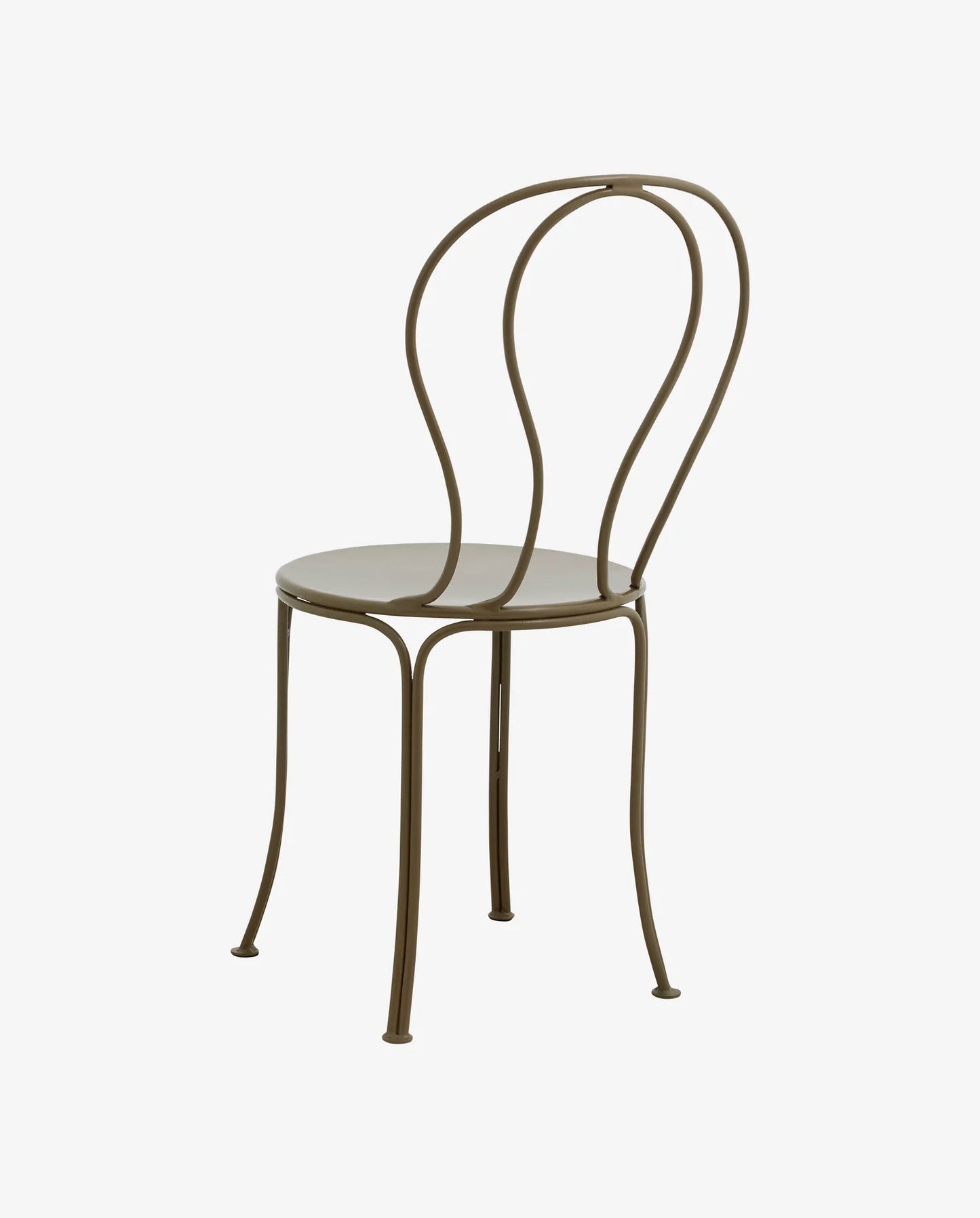 Nordal - OLIVO Gartenstuhl