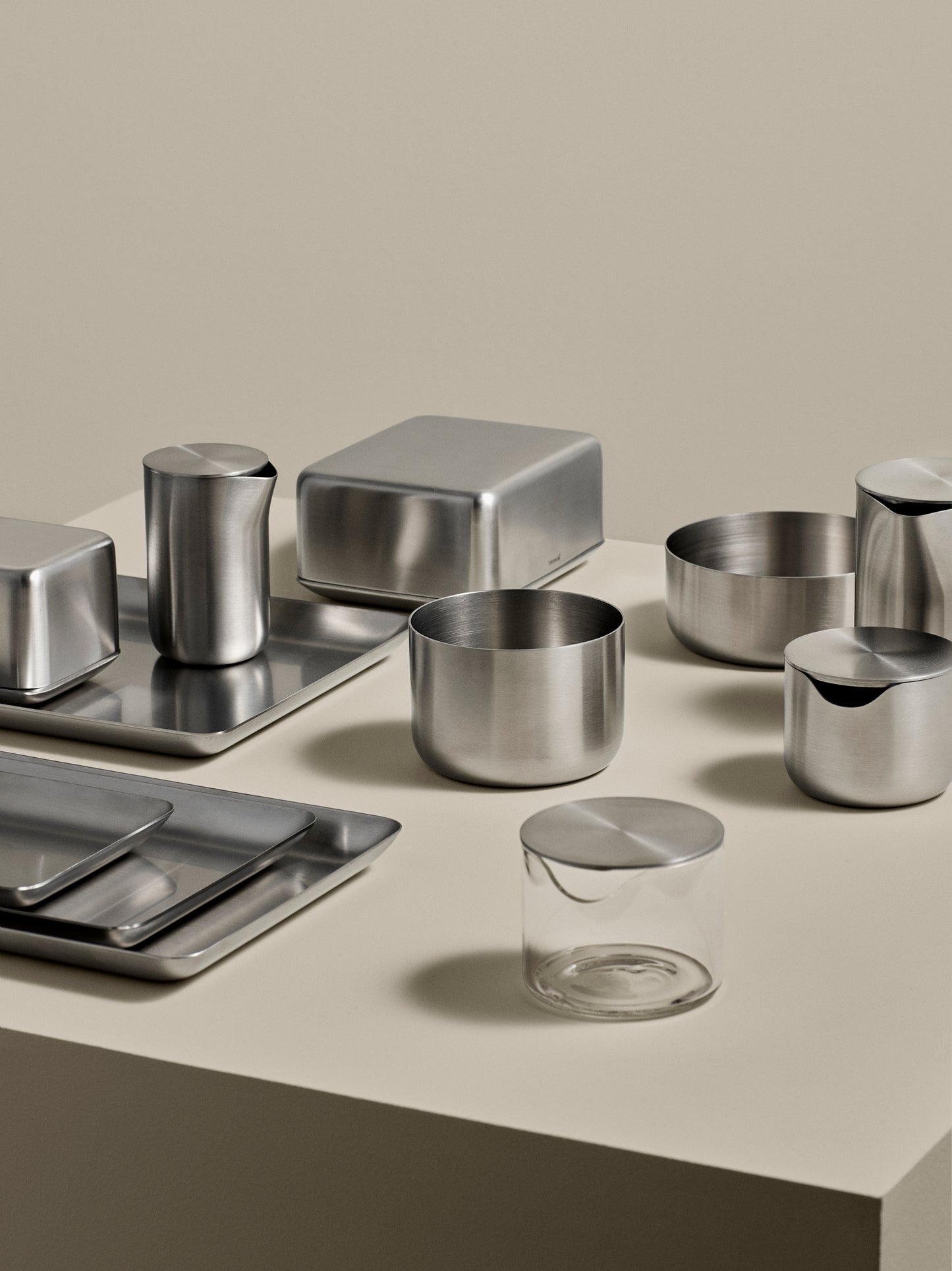 Blomus Snackschale mittel BASIC