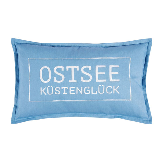 pad COAST Kissenhülle 30 x 50 cm Ostsee