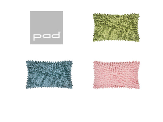pad - SENTIMENT Kissenhüllen 30 x 50 cm verschiedene Farben