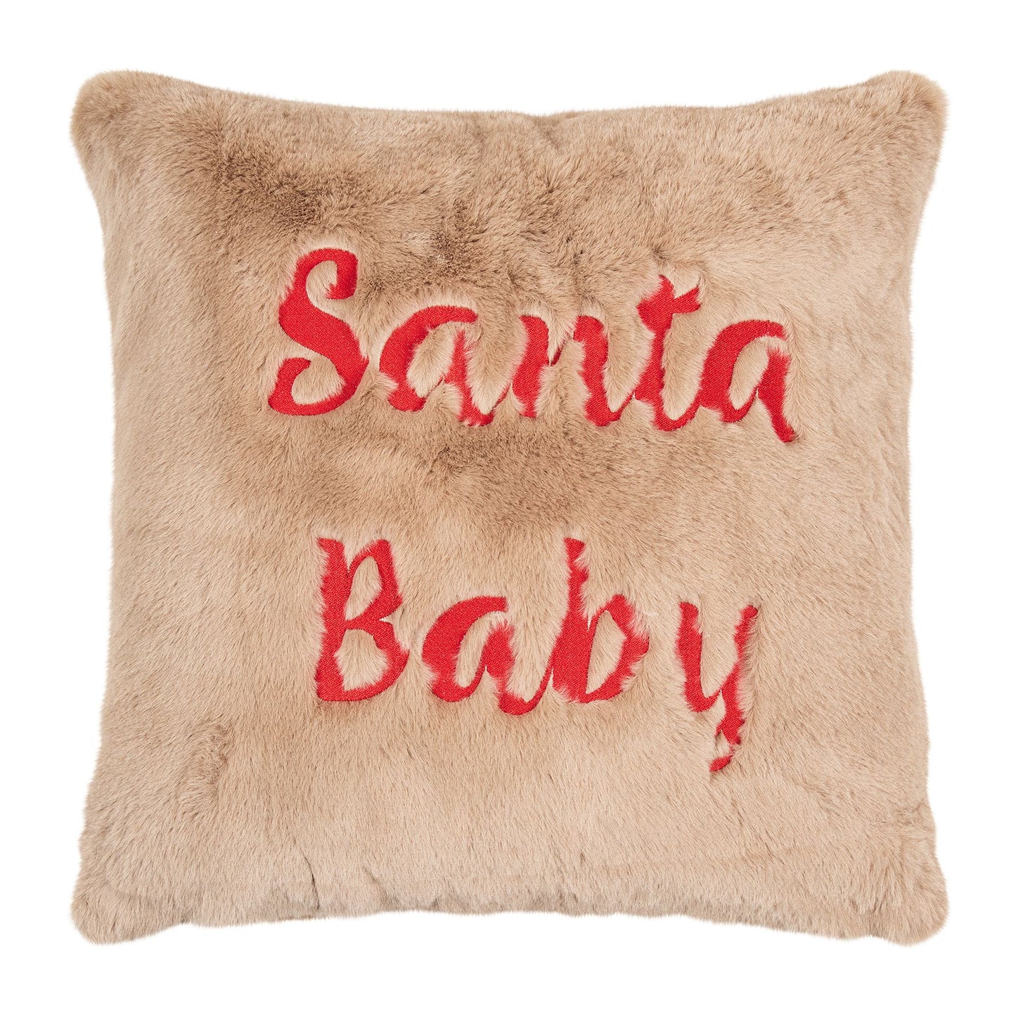 pad NIKO Kissenhülle 40 x 40 cm Santa Baby