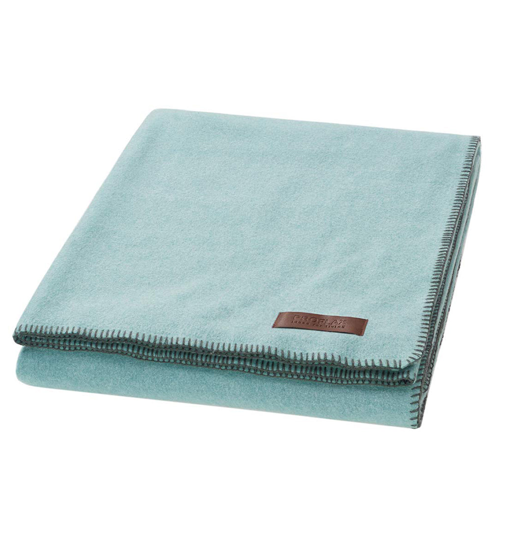 pad - PROFLAX FLEECE Decke