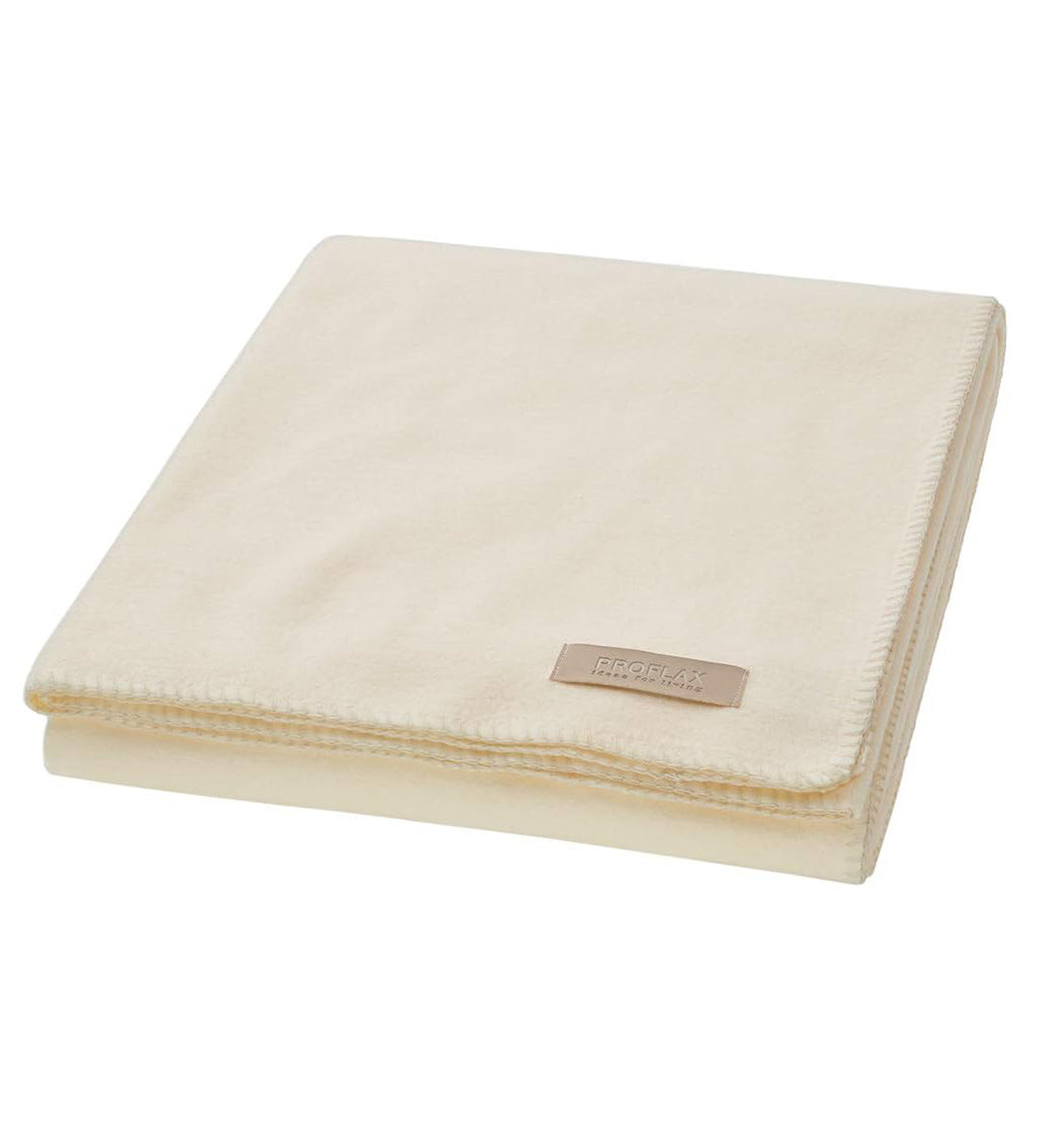 pad - PROFLAX FLEECE Decke