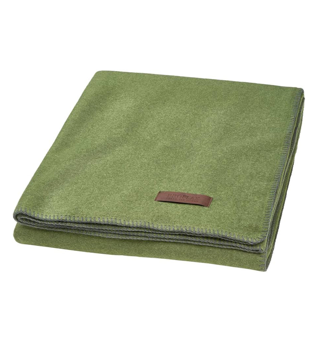 pad - PROFLAX FLEECE Decke