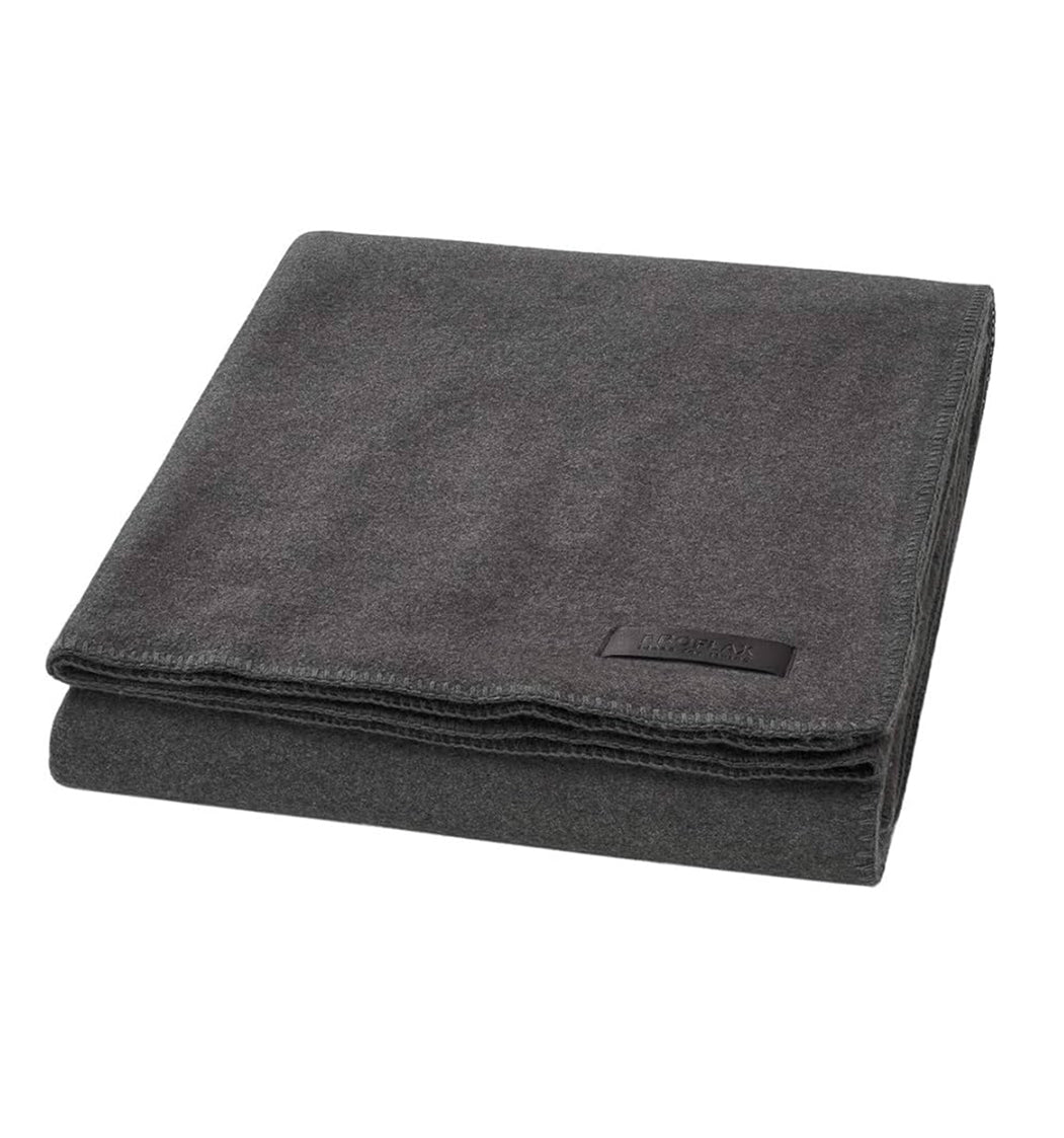 pad - PROFLAX FLEECE Decke