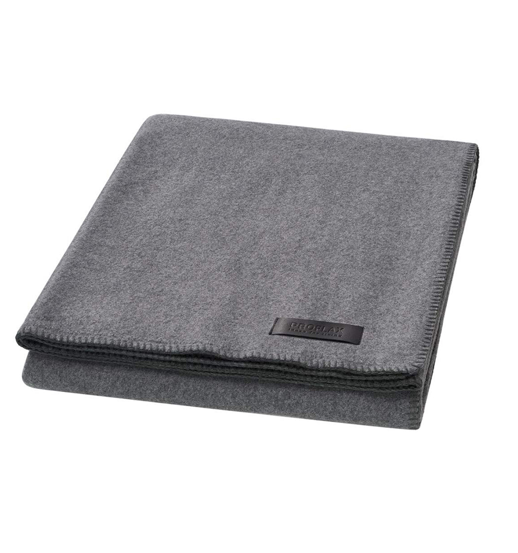 pad - PROFLAX FLEECE Decke