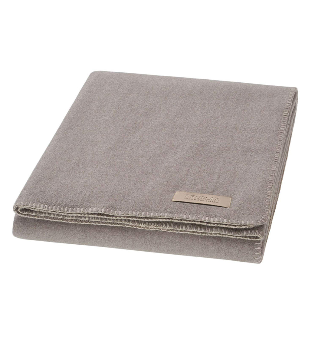 pad - PROFLAX FLEECE Decke