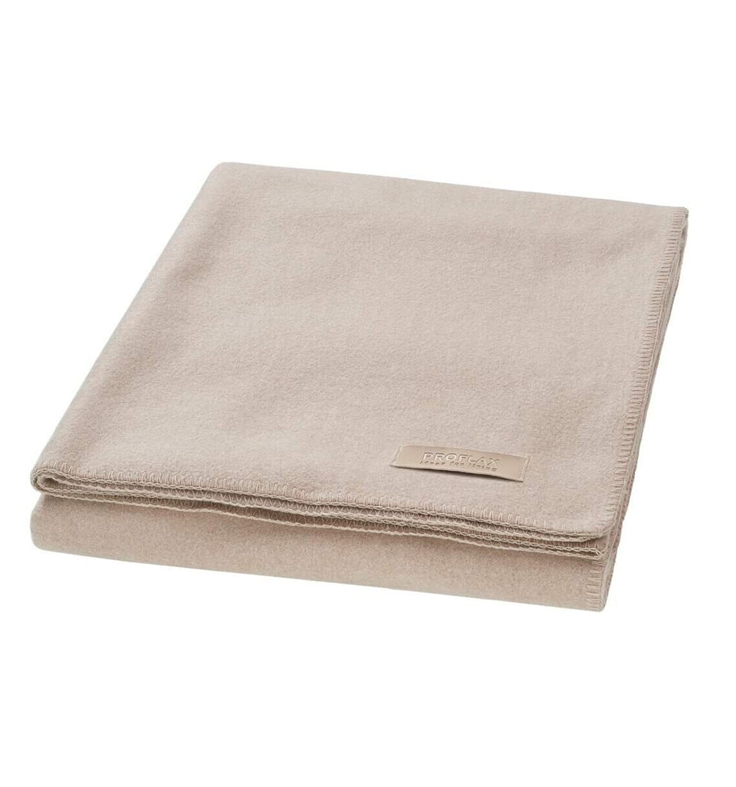 pad - PROFLAX FLEECE Decke